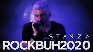 STANZA live (Rock&Buh 2020)