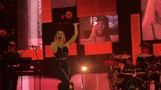 Anne-marie - Perfect to me - Amsterdam Afas Live 16-05-2019