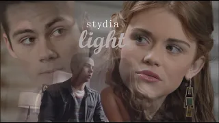 stydia ll you are loved [+6x10]