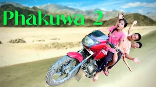 Phakuwa 2 a new kokborok short film | ksf | Lila | #kokborokshortfilm