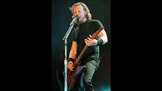 Metallica: Seek And Destroy -Audio only- (Woodstock, Rome, NY - July, 1999) D Tuning