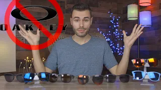 Watch This Before You Buy Oakley Sunglasses
