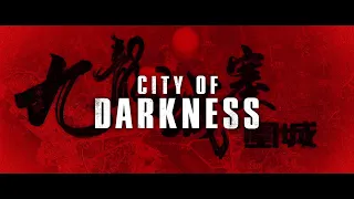 City of Darkness (2024) - Teaser HD VOST