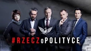 #RZECZoPOLITYCE:  Sławomir Cenckiewicz - „Lech Wałęsa to fałszywy bohater”