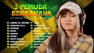 SALLSA BINTAN FUL ALBUM TERBARU | KARNA SU SAYANG | SINGKONG DAN KEJU | LIVE REGGAE SKA MUSIK