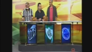 Alterosa Esporte 05/12/2011 - Melhores Momentos