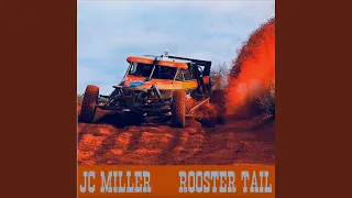Rooster Tail