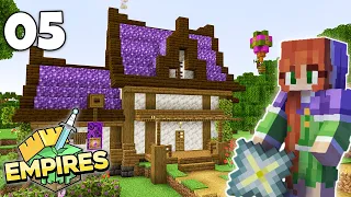 Empires SMP: Frenemies | Episode 5