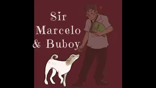 Sir Marcelo & Buboy (The Dog) pictures 😥 Hachiko ng Pinas