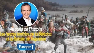 Les heures terribles de la Bérézina et la Retraite de Napoléon (Franck Ferrand)