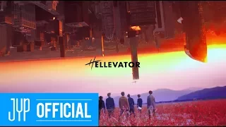 Stray Kids(스트레이 키즈) "Hellevator" M/V