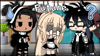 ⏳️ Future || Meme GachaLife || Old Trend ⏳️