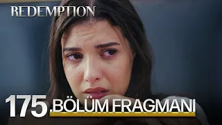 Esaret 175. Bölüm Fragmanı | Redemption Episode 175 Promo