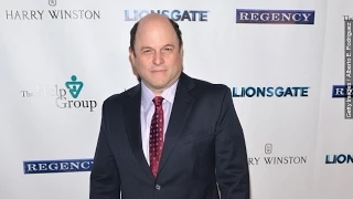 Jason Alexander Feels 'Awful' For Comments On Former Co-Star