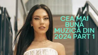 Cea mai bună muzică din anul 2024 part 1