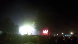 The Prodigy - Their Law [ EXIT Festival 10.07.2016 ] Full HD