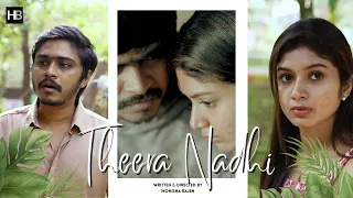 Theera Nadhi | New Video | Hari Baskar | Monisha Rajen