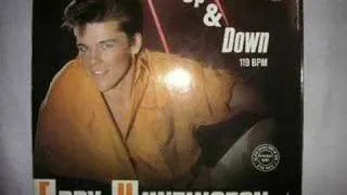 Up & Down (12" version) - Eddy Huntington 1987 Italo disco