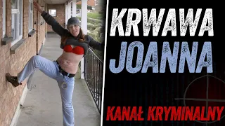 KRWAWA JOANNA