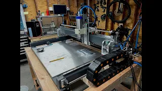 PrintNC Pro assembly *timelapse*