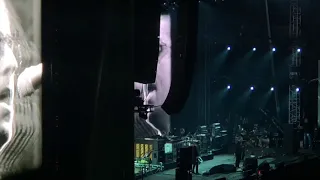 Liam Gallagher - Wall of Glass (old trafford stadium 18/08/2018)