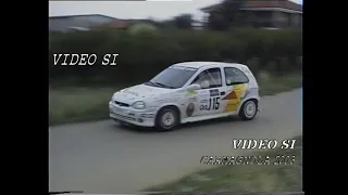 Rally Carmagnola 2003.....3/4......Video Si