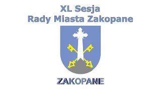 XL Sesja Rady Miasta Zakopane