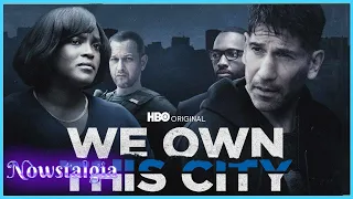We Own This City Review | Nowstalgia Reviews