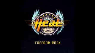 H.E.A.T – Freedom Rock (Full Album)