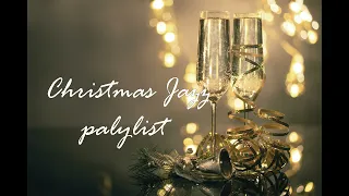 playlist Christmas Jazz / cafe / 집중음악, 독서음악, 가사없는 음악...