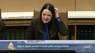 Committee on Housing and Homelessness Prevention - 03/03/23