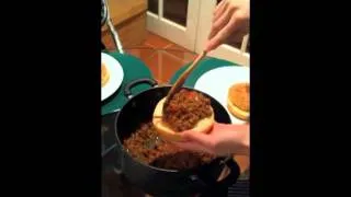 Sloppy Joes.mov