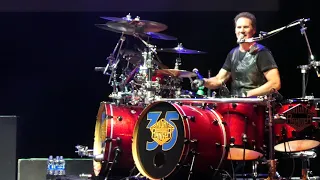 "When You Close Your Eyes" Night Ranger@M3 Festival Columbia, MD 5/5/18