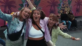 We Love the 90s & 2000s - Aftermovie 2023