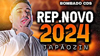 JAPÃOZIN REPERTÓRIO 2024 PRA PAREDÃO