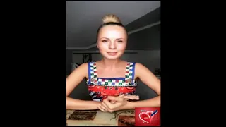 Саша Харитонова прямой эфир 11 12 2018 Дом2 новости 2018
