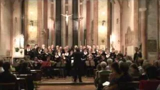 Wolfgang Amadeus Mozart - Ave verum