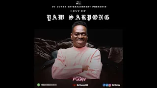 DJ Donzy - Best Of Yaw Sarpong