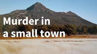 Murder in a small town: the true story behind a horrific crime