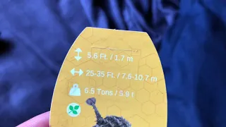 Kinder Egg Jurassic World toy July 10th 2018