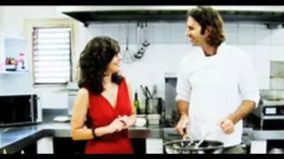 Cooking With Fata Morgana -Dominican Republic Food & Restaurants - On Voyage.tv