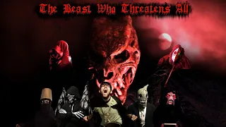 The Beast Who Threatens All (Short Film; 2022/2017 Halloween Special)