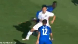 WFrance vs Vietnam U20 U20 4-0 World Cup 2017 #u20wc