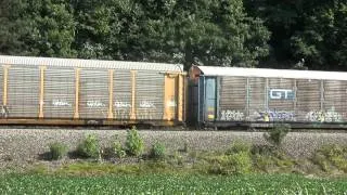 NS 18N in Enon Valley, PA