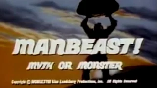 Manbeast! Myth or Monster (1978)