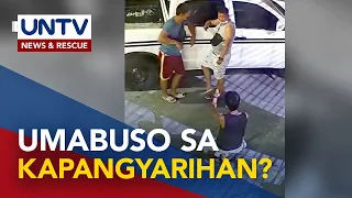 EXCLUSIVE: 6 na pulis na nanakit at kumuha ng pera ng Caloocan vendor, ipinatatanggal na sa serbisyo