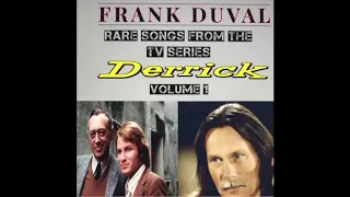 RARE SONGS FROM THE TV SERIES DERRICK VOL.1