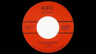 Starless Night- E.G.B.