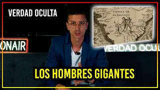 La Historia de Los Gigantes en México y Patagonia