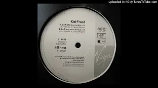 Kid Frost - La Raza (Cantina Mix) 1990